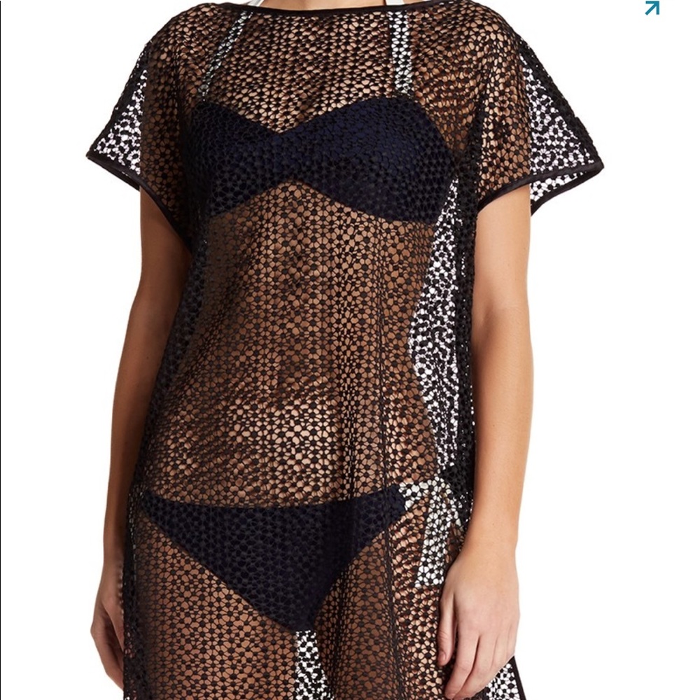 Ted Baker London Swim Coverup